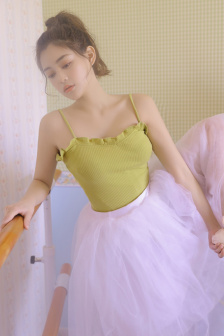 龚玥菲多大